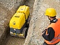Виброкаток Wacker Neuson RTLX-SC3