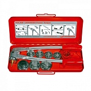 Набор Rothenberger Rocam Power Torque 15/22 + фреза