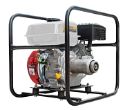 Мотопомпа с погружной турбиной GROST 12 P1200/4,5/80 212580