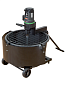 Миксерная установка Eibenstock Automix 1801 07614000