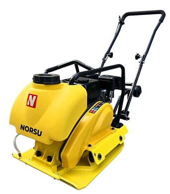 Виброплита NORSU RF-80TL