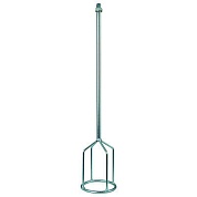 Шпиндель Eibenstock для смешивания клея LG 120, M14 31437000