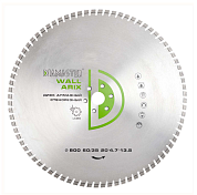 Алмазный диск Diamaster Pro Laser ARIX WALL Ø800 001.000.8056