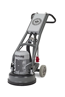 Мозаично-шлифовальная машина HTC Greyline 400