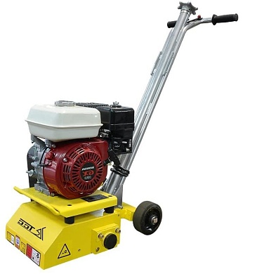 Фрезеровальная машина TSS MS8-H