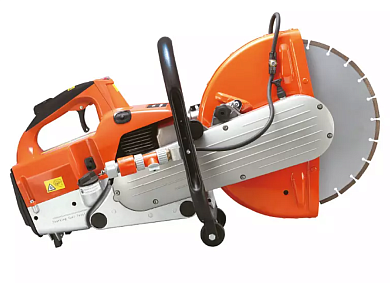 Бензорез DIAM EX-350/4,0 630063