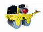 Виброкаток двухвальцовый Vektor VRDR-600