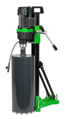 Установка алмазного бурения Eibenstock PL 200 03512000