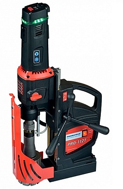 Магнитный сверлильный станок Promotech PRO-112T