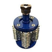 Пристеночный фрезеровальный барабан LATOKHO DSC 100