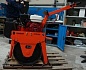 Виброкаток Samsan SDR 260