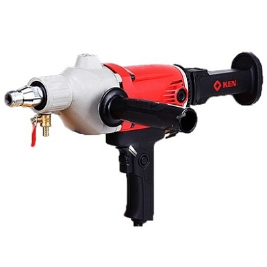 Установка алмазного бурения KEN 6110B
