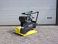 Виброплита Wacker Neuson DPS1850H Asphalt