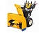 Снегоуборщик Cub Cadet XS3 76 SWE