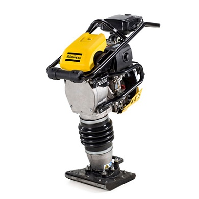 Вибротрамбовка Atlas Copco LT 800 13