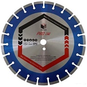 Алмазный диск Diam Железобетон Proline Ø600 мм 030644
