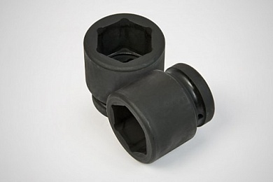 Ударная торцевая головка d41