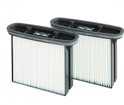 Фильтрующие кассеты из полиэстера Eibenstock для DSS 25 A/DSS 35 MiP 35301000