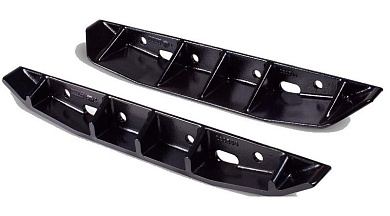 Уширители Husqvarna LH 700/800 (75)