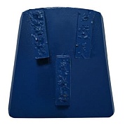 Франкфурт шлифовальный Сплитстоун PCD 3 Professional 40×12×10