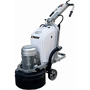 Мозаично-шлифовальная машина GROST PMP650-3