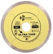 Алмазный диск Trio Diamond Ultra Thin Ø125 мм UTW502