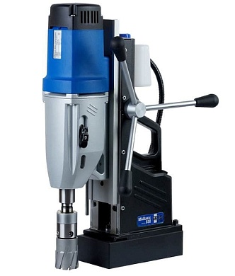 Магнитный сверлильный станок BDS MABasic 850