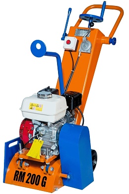 Фрезеровальная машина LATOKHO RM 250 GE