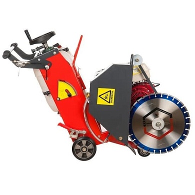 Нарезчик швов DIAM RK 450 H