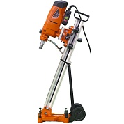 Установка алмазного бурения Fortezzo DK-182E-A