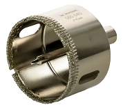 Алмазная коронка Mr. Экономик Ø45 мм 565-045