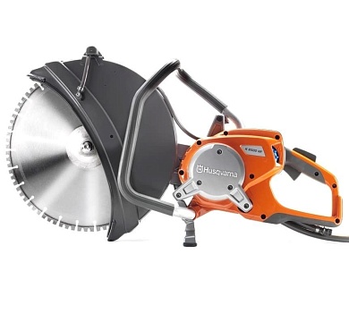 Электрический резчик Husqvarna K6500