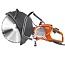Электрический резчик Husqvarna K6500