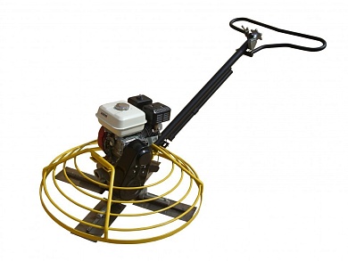 Затирочная машина Fortezzo МТ36-2