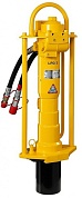 Гидравлический копер для забивки столбов Atlas Copco LPD-HD-T