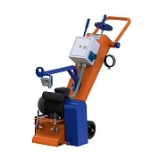 Фрезеровальная машина LATOKHO RM 180 E