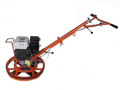 Затирочная машина Samsan WPT 242