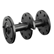 Корпус фрезеровальных барабанов LATOKHO D350