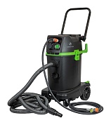 Eibenstock WRS 50 промышленный пылесос с системой рециркуляции, подачи и откачки воды 09305000