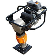 Вибротрамбовка GROST TR-80C