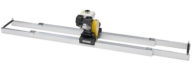 Виброрейка ENAR QGH (привод)