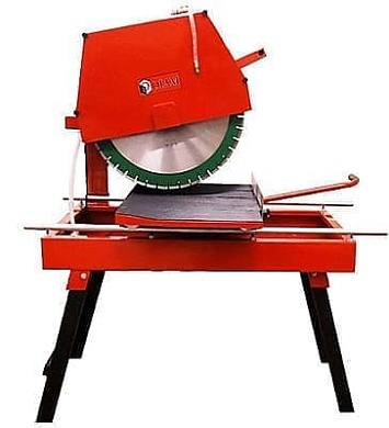 Камнерезный станок DIAM SKH-600