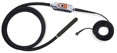 Глубинный вибратор Husqvarna Smart 48 5 м