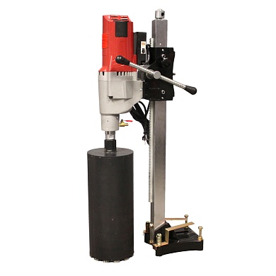 Установка алмазного бурения KEN 6250N