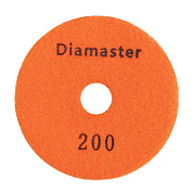 АГШК по бетону Diamaster Ø100*10,0 №200