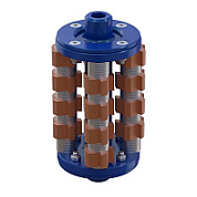 Фрезеровальный барабан LATOKHO DCCR 200/150