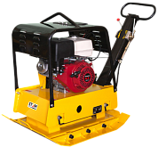 Реверсивная виброплита STEM Techno RPC 250