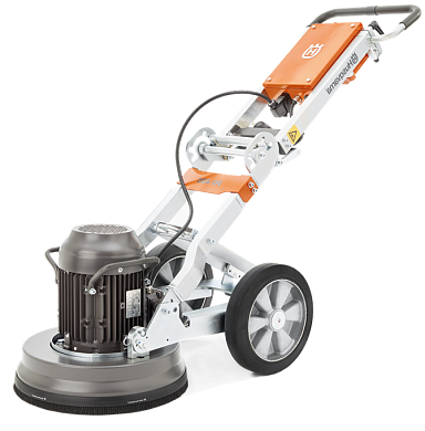 Мозаично-шлифовальная машина Husqvarna PG400