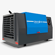 Стационарный компрессор CROSSAIR BOREY65-10B