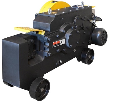 Станок для резки арматуры TSS-GQ 40A